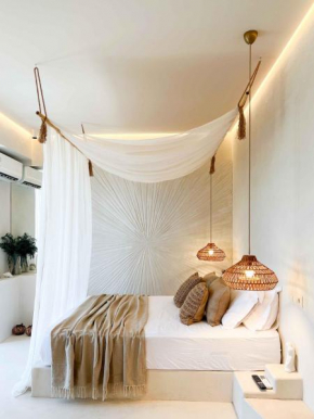 Gèa Athenian Suites
